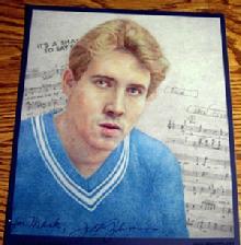 Jan Berry Portrait - Tribute Album